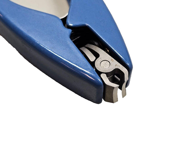 Ergonomic Large Nail Fingernail Clippers Heavy-Duty Swivel Head Professional