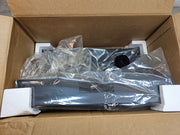 Kendall Howard Wallmount Desktop CPU Shelf 75 lb Capacity USA Made 1915-1-400-00