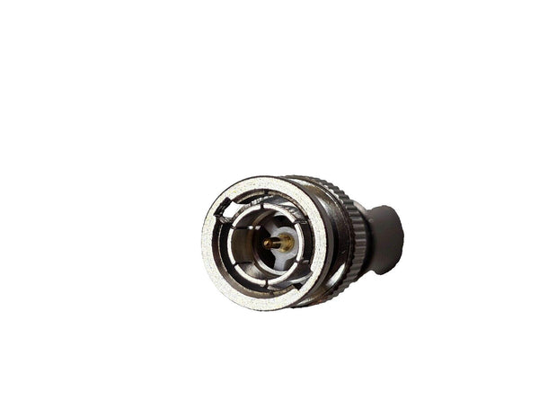 Lot 10 IDEAL 89-5047 BNC Compression Connector RG59 Coaxial, Twist On Crimp On