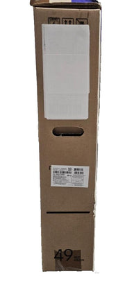 Samsung PM49H 49" Commercial Signage FullHD 500Nit Wireless, Tuner, DVI/VGA/HDMI