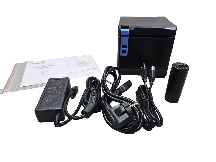 Pos80d Business & Industrial – Blackstar Assets