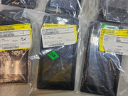 Lot 6 Ingenico Moby M70 POS Tablet Mobile Terminal Converge w/ RP457C For Parts