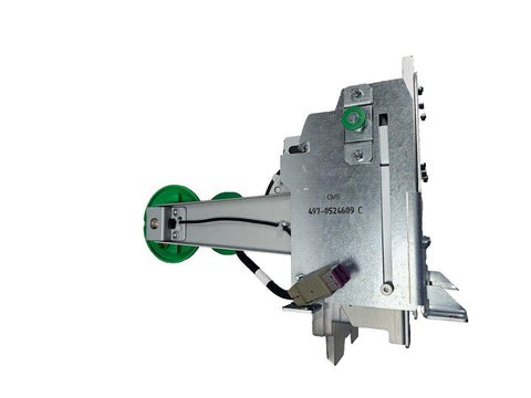 NEW (OEM) NCR Self-Serv 90 Doune Retail Kiosk Printer 80mm 7709-F305-9090