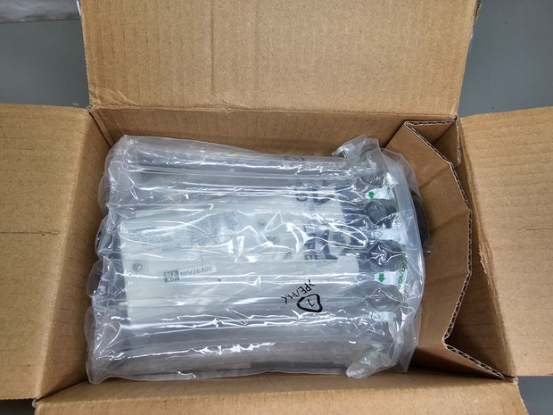 New (Open Box) PANASONIC WV-SPN310 Network Camera w/ Computar 5-50mm Lens