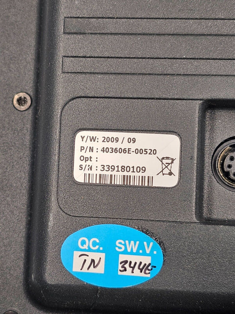 Sailor Cobham Thrane & Thrane TT-3606E Message Terminal for GMDSS