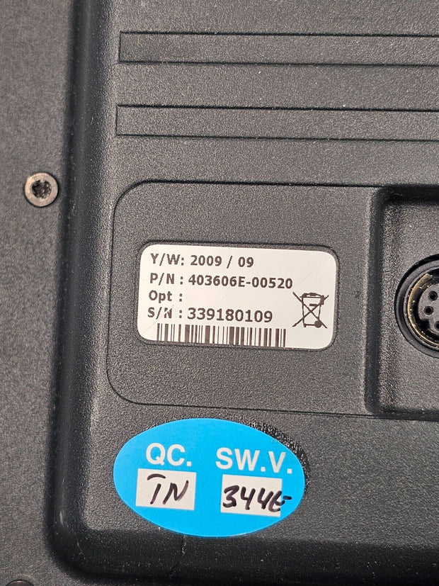 Sailor Cobham Thrane & Thrane TT-3606E Message Terminal for GMDSS