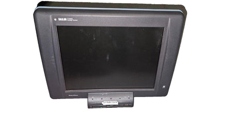 Sailor Cobham Thrane & Thrane TT-3606E Message Terminal for GMDSS