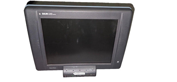 Sailor Cobham Thrane & Thrane TT-3606E Message Terminal for GMDSS