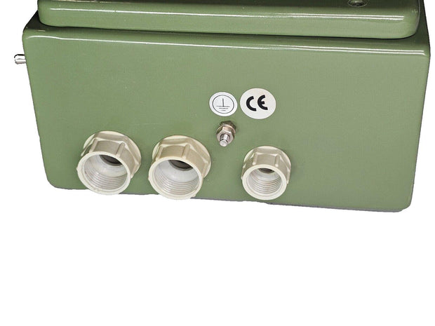 ECI Thrane & Thrane VHF Power Supply Sailor N163S ver. 2 29643B/53.400