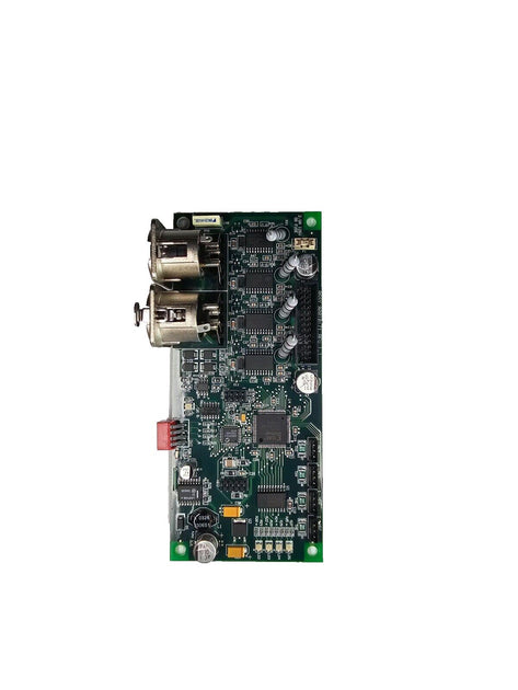 High End Systems Color Command Logic Controller II PCB, New old stock ...