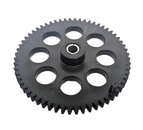 10PCS High End Systems Studio Colour 575 Trans Litho Plastic Gears 99430006