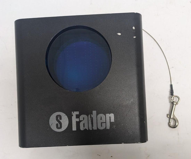 Morpheus Lights SF-300 ColorFader 3 3A DMX Source PAR light Filter Fader
