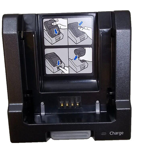 Epson TM-P20 Mobilink 2" Mobile Receipt Printer, Bluetooth, Ultra Compact
