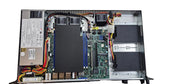 New Barebones Supermicro 5019D Server, 4C/8T Xeon D-2123T, 1U Rackmountable, 10G