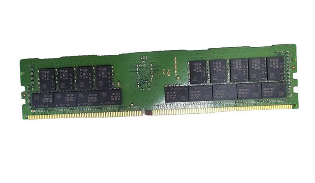 Samsung M393A4K40EB3-CWE 32GB PC4-25600 DDR4-3200 2RX4 ECC Registered Server RAM