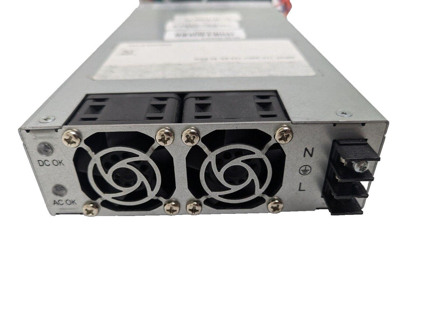 Delta Power Supply MEG-A2K1F6 AC-DC Module MEG-2K1A6T 2100W 2-60V 2xMO ...