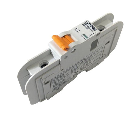 Phoenix Contact TMC 81B 50A 2907498 Circuit Breaker