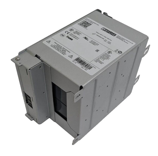 Phoenix Contact 2320319 UPS-BAT/VRLA/24DC/7.2AH 2320319 Battery Pack ...