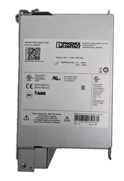 Phoenix Contact 2320319 UPS-BAT/VRLA/24DC/7.2AH 2320319 Battery Pack