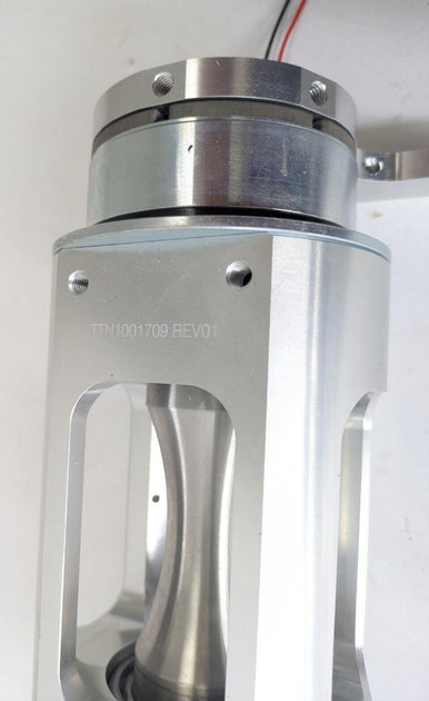 Cool Robot Arm Assy w/ 2x Deltran PT RAB-32B24-M20 Friction Clutch Bra ...