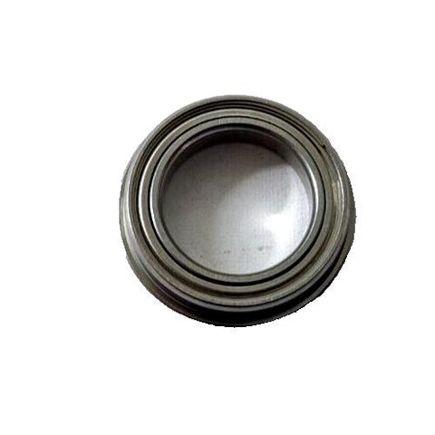 1x MIsumi Deep Groove Ball Bearing SFL6701ZZ Small Flanged Double Shielded 440C