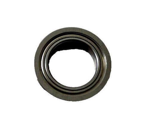 1x MIsumi Deep Groove Ball Bearing SFL6701ZZ Small Flanged Double Shielded 440C