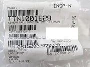 New Misumi Linear Ball Bearing LMUW5 28mm L 10mm OD 5mm Shaft,  High Grade