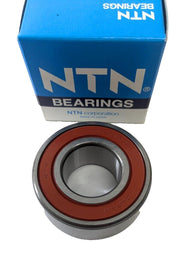 NTN Japan 63205LLU Deep Grove Ball Bearing, Rubber Sealed, 25x52x20.64mm, NIB
