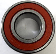 NTN Japan 63205LLU Deep Grove Ball Bearing, Rubber Sealed, 25x52x20.64mm, NIB