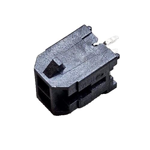 250PCS New Molex 430450212 2 Pin 3.0MM Dual Row Connection Header 43045-0212