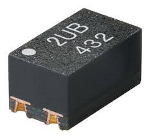 Sealed Reel of 500 Omron G3VM-61QR2 (TR05) Solid State Relays 0-60V 1A 300mOhms