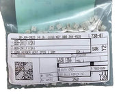 250PCS JST B2B-ZR-LF-SN 2 Pin 1.5MM Vertical Header Connectors, Male