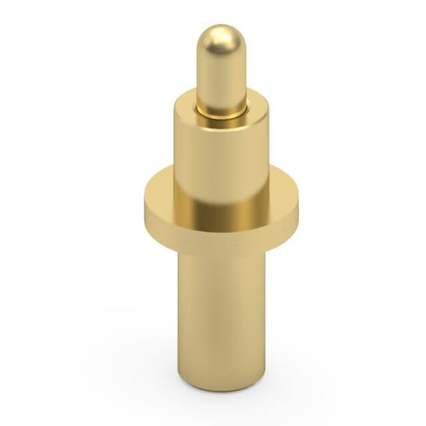 495 PCS Mill-Max Gold Plated Single Load Contact Springs 3.29-5.58mm 8.8A T/H