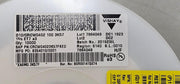 10000PCS CRCW04023K57FKED Res Thick Film 0402 3.57K Ohm 1% 1/16W ±100ppm/°C SMD