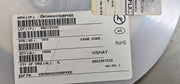 9780PCS CRCW0402200RFKED Thick Film Resistors 200Ohm 1% 1/6w 0402 SMD :RoHS,