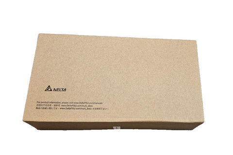 NIB Delta Power Supply MEG-A2K1F6 AC-DC Module MEG-2K1A6T 2100W 2-60V 2xMOPP