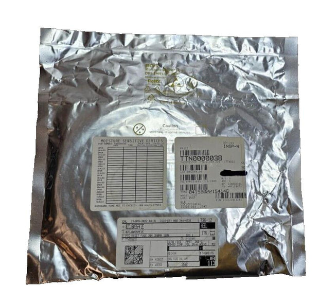 250PCS Bel Fuse 0ZCJ0035AF2E Resettable Fuses PPTC 0.35A 30V SMD 1.2Ohm