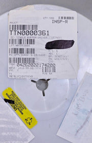 500PCS TI SN74LVC1G07DCKR Integrated Circuits Buffers NON-INVERT 5.5V SC70-5