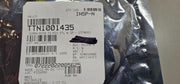 450PCS 90236A120 Zinc-Plated Steel Torx Flat Head Screws M3x0.5mm, 8MM, T10, ISO