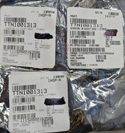 150PCS 92290A340 Super Corrosion Resistant 316 M6-1 55mm Steel Socket Head Screw