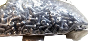 5511PCS 916498 M3X8mm Long, Torx, Pan Head Machine Screws, Zinc Trivalent, ISO