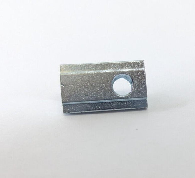 5 PCS Festo Slot Nut NST-8-M6 (150915)  Size 8, Low Corrosion, Steel