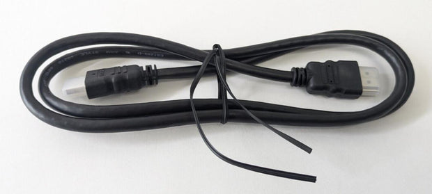 50PCS Molex 88768-9900 1M 30AWG HDMI (M-M) Cables, Shielded, 5Gbps, 40V 0.5A