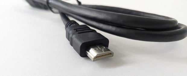 50PCS Molex 88768-9900 1M 30AWG HDMI (M-M) Cables, Shielded, 5Gbps, 40V 0.5A