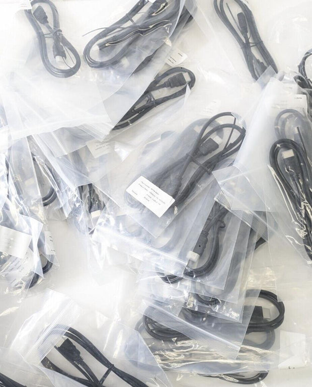 50PCS Molex 88768-9900 1M 30AWG HDMI (M-M) Cables, Shielded, 5Gbps, 40V 0.5A