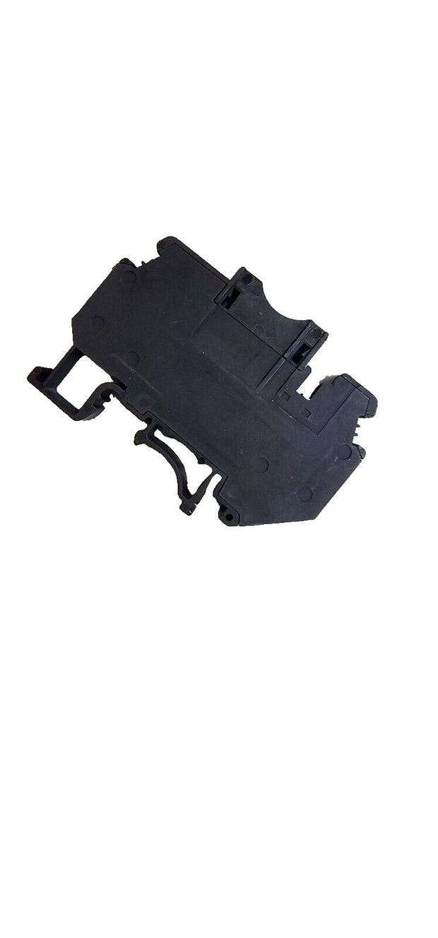 34PCS NEW Phoenix Contact UK 6-FSI/C 3118203 fuse terminal block 250V 30A