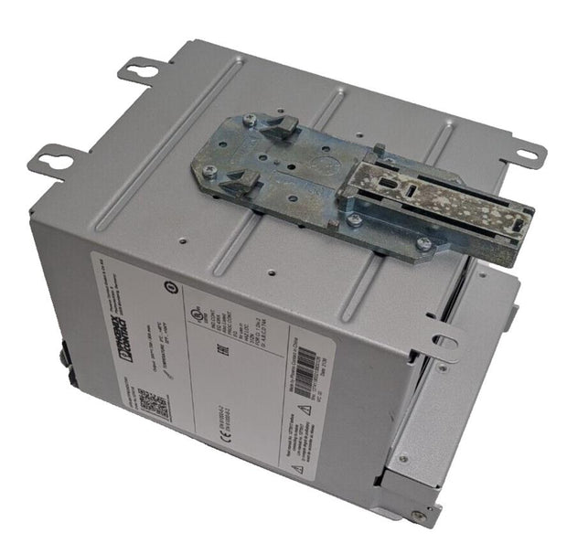 Phoenix Contact 1274118 UPS-BAT/PB/24DC/7AH Battery Module Enclosure - No batts
