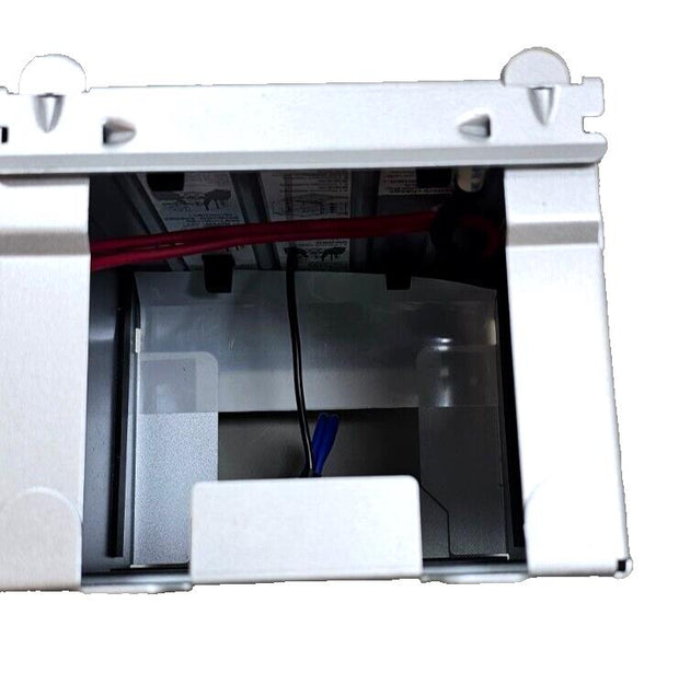Phoenix Contact 1274118 UPS-BAT/PB/24DC/7AH Battery Module Enclosure - No batts