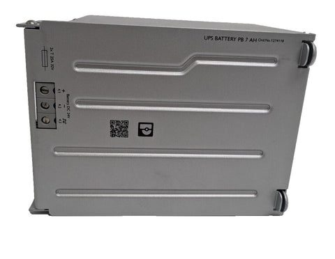 Phoenix Contact 1274118 UPS-BAT/PB/24DC/7AH Battery Module