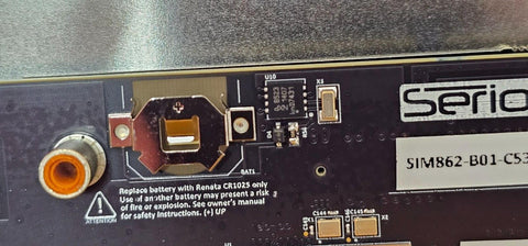 E2ip Controller NIB 10.1